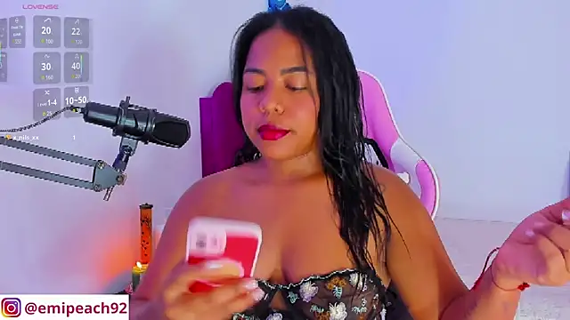 samanthaabloom online show from 11.26.25