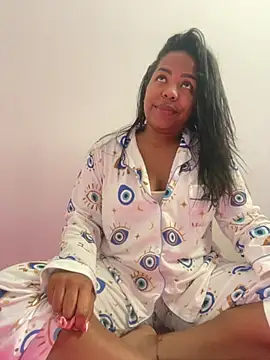 samanthaabloom online show from 01.15.26