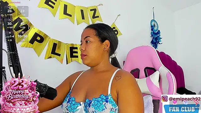 samanthaabloom online show from 03.21.26