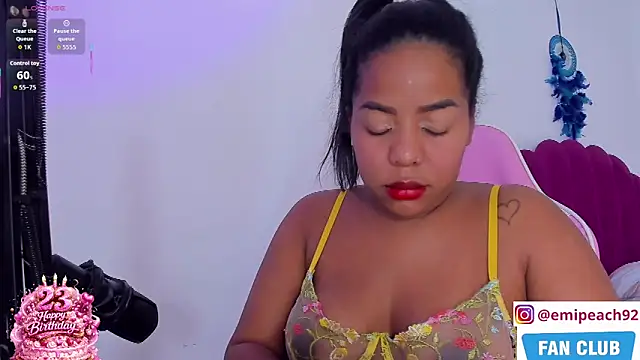 samanthaabloom online show from 03.30.26