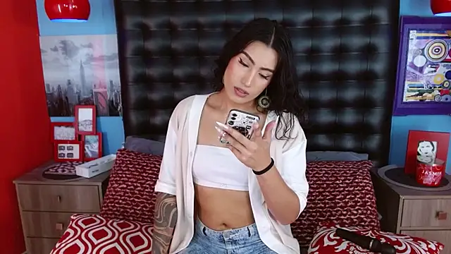 Taly Fox online show from 12.30.24