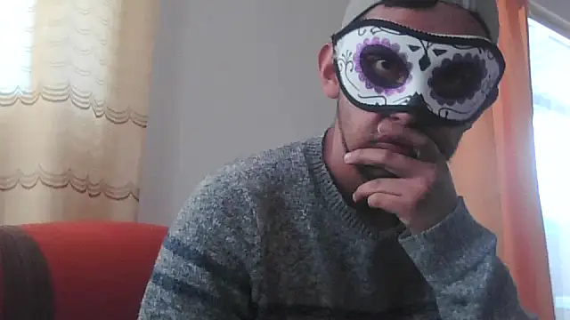 neoandblue23 online show from 01.30.25