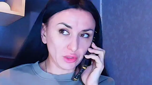 Siaconna online show from 03.11.25