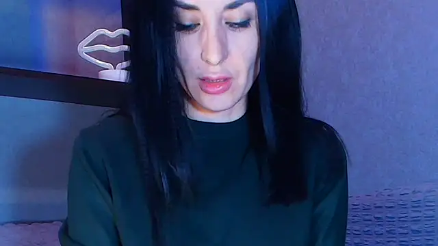 Siaconna online show from 03.13.25