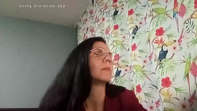 AlfejiRise online show from 10.14.25