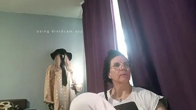 AlfejiRise online show from 03.29.26