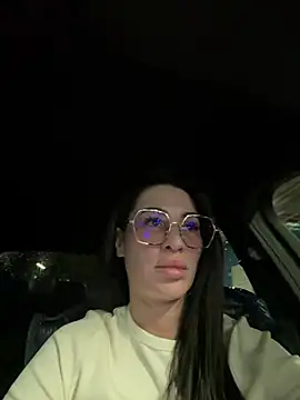 AlexiaStepahn online show from 02.24.26