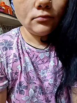 Snapshot of Doll_Nepali chatting on 08.05.26 Doll Nepali online show from 08.05.26