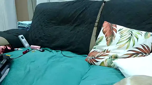 Kellynha Sweet online show from 12.22.24