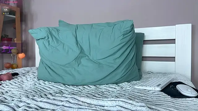 tanya goddesss online show from 03.14.26