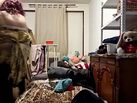 Samantha Squirtxh online show from 03.07.26