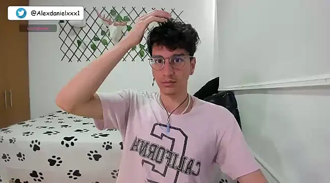 Jackson Careyy online show from 01.27.25