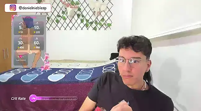 Jackson Careyy online show from 02.25.25