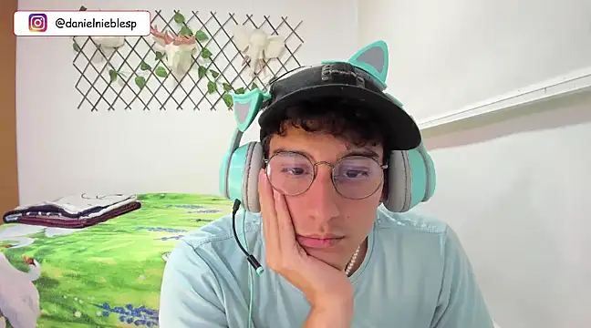 Jackson Careyy online show from 03.22.25