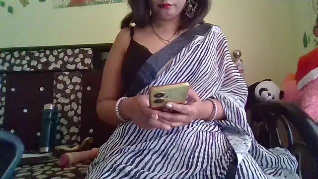 NautyBabe online show from 02.21.25