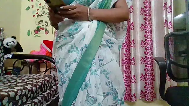 NautyBabe online show from 03.07.25