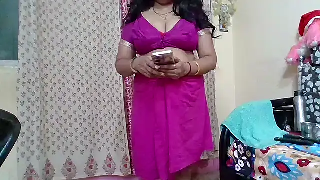 NautyBabe online show from 07.04.26