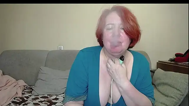 NikolRedMilf online show from 09.11.25