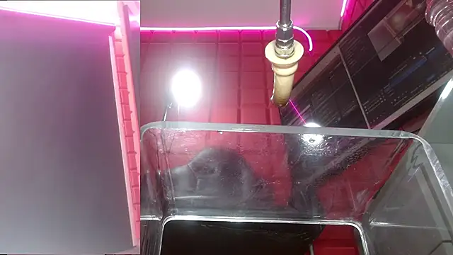 sammyEvans   online show from 04.10.26