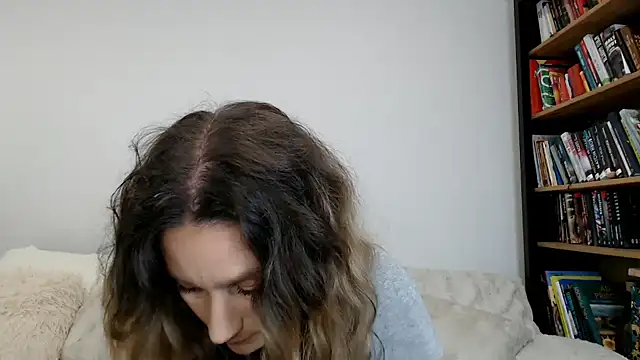 ChocoBelle online show from 03.08.26