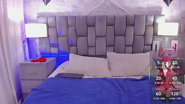 CinthiaCollins online show from 01.30.25