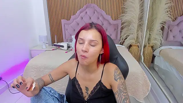 CinthiaCollins online show from 05.15.26