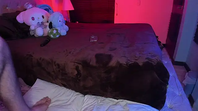 AbbyAndChris2 online show from 03.01.26