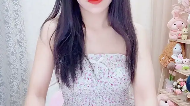 Rellababyy online show from 10.27.25