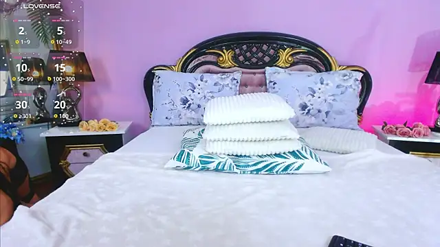 MyaJenson online show from 11.19.25