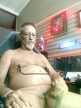 Daddysthick online show from 02.19.25