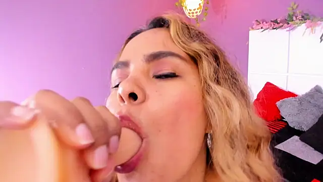 MarieKoster online show from 01.30.25