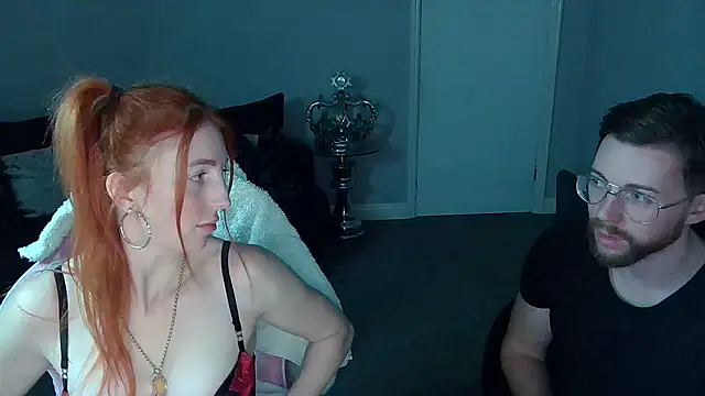 Red firesquirt online show from 12.29.24