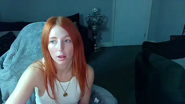 Red firesquirt online show from 01.01.25