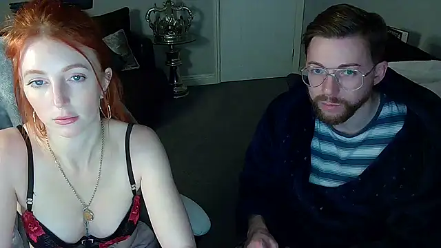 Red firesquirt online show from 01.05.25