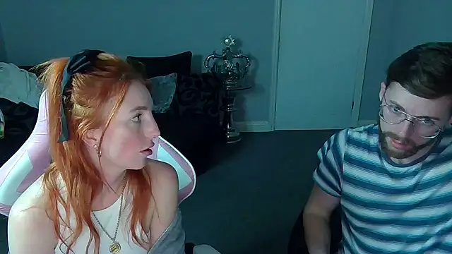 Red firesquirt online show from 01.14.25