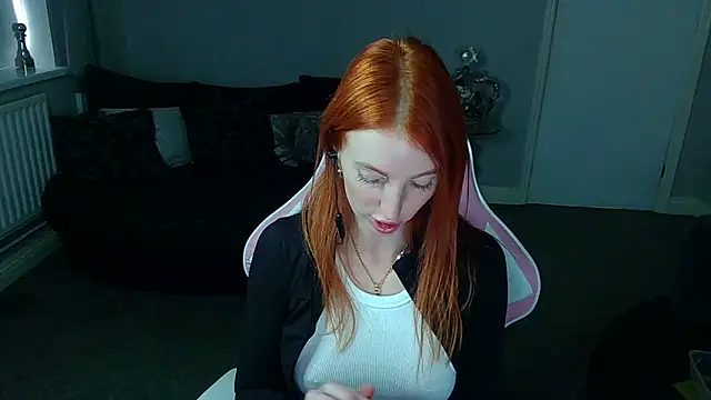 Red firesquirt online show from 01.27.25