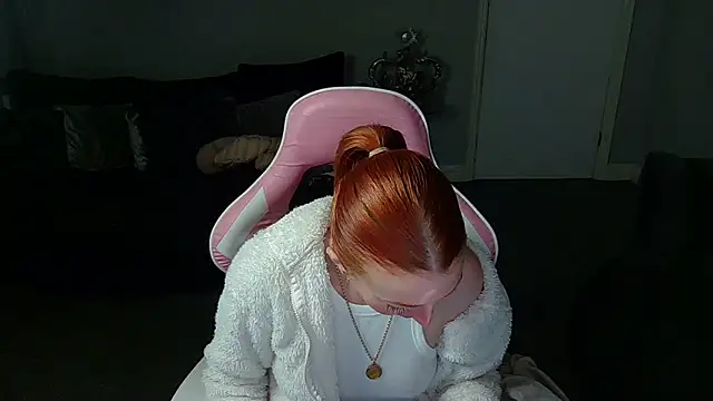 Red firesquirt online show from 02.13.25