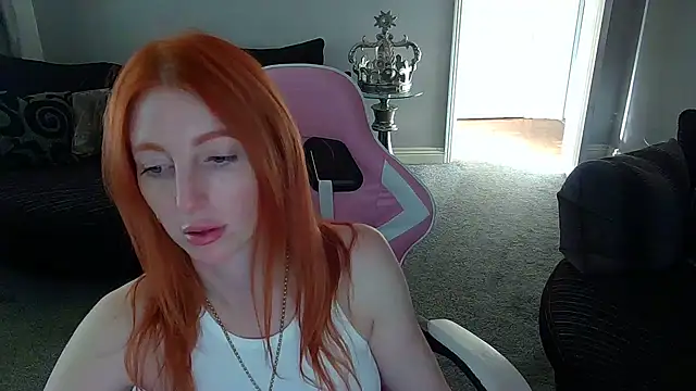 Red firesquirt online show from 02.24.25