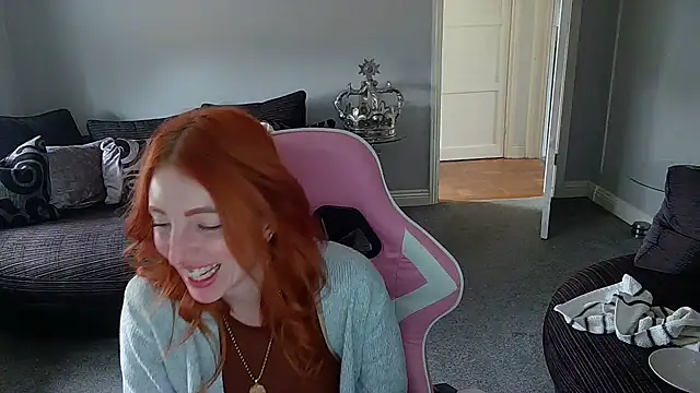 Red firesquirt online show from 03.21.25