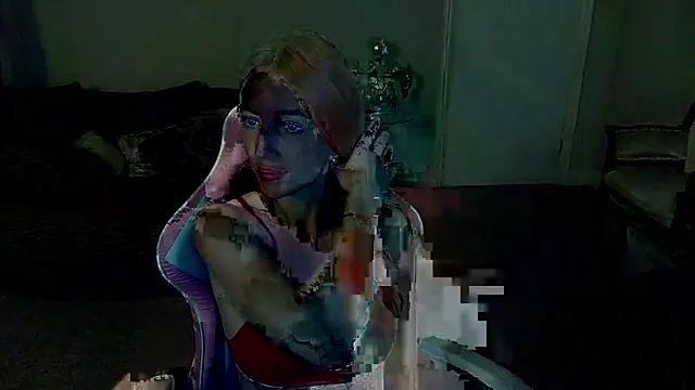 Red firesquirt online show from 02.11.26