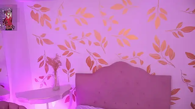 Misselektra   online show from 02.12.26