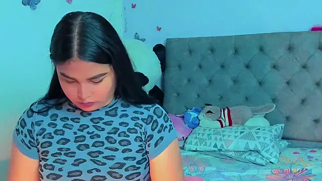 Snapshot of mabellfox chatting on 03.13.25 mabellfox online show from 03.13.25