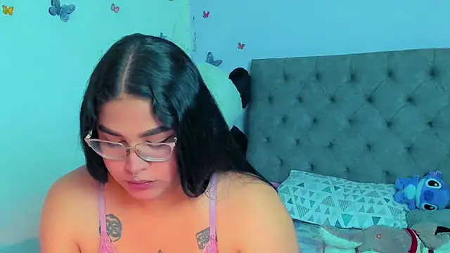 Snapshot of mabellfox chatting on 03.14.25 mabellfox online show from 03.14.25