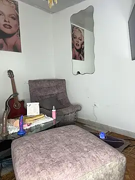 Snapshot of Mydreams69 chatting on 02.18.26 Mydreams69 online show from 02.18.26