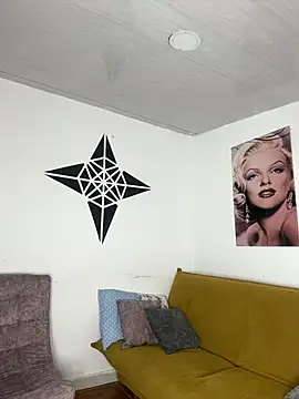 Mydreams69 online show from 05.08.26