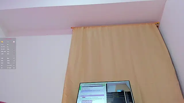 soyamandaa  online show from 12.19.24