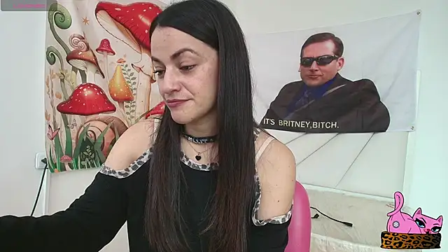 LovelyAzucena online show from 02.05.26