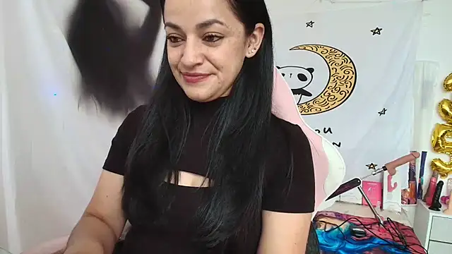 LovelyAzucena online show from 06.03.26