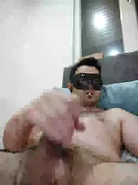 mallamadri54 online show from 10.24.25