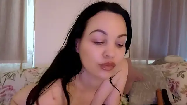 Snapshot of Lilie_romeo chatting on 10.09.25 Lilie romeo online show from 10.09.25